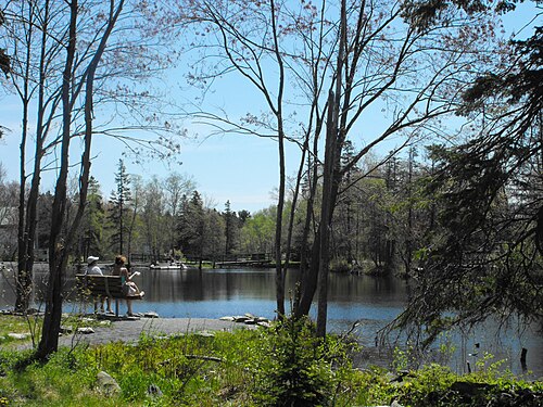 Shubie Park